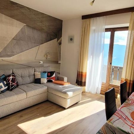 Waldhof Apartment Мелтина Екстериор снимка