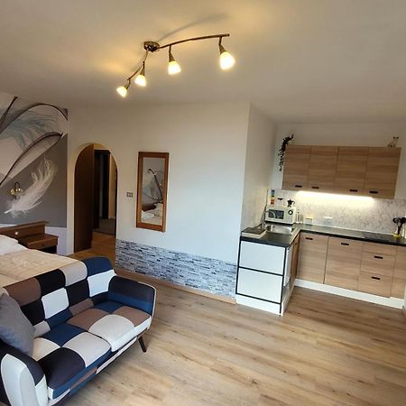 Waldhof Apartment Мелтина Екстериор снимка
