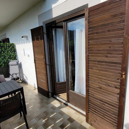 Waldhof Apartment Мелтина Екстериор снимка