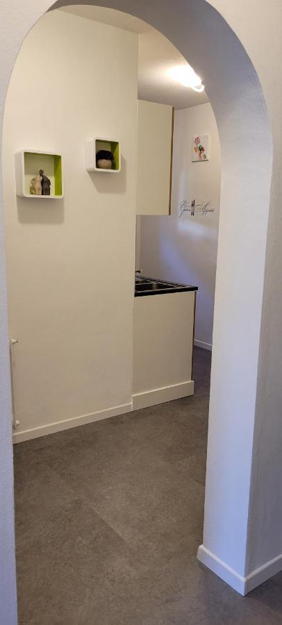Waldhof Apartment Мелтина Екстериор снимка