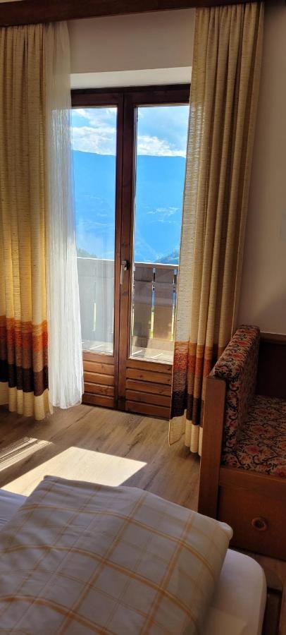 Waldhof Apartment Мелтина Екстериор снимка