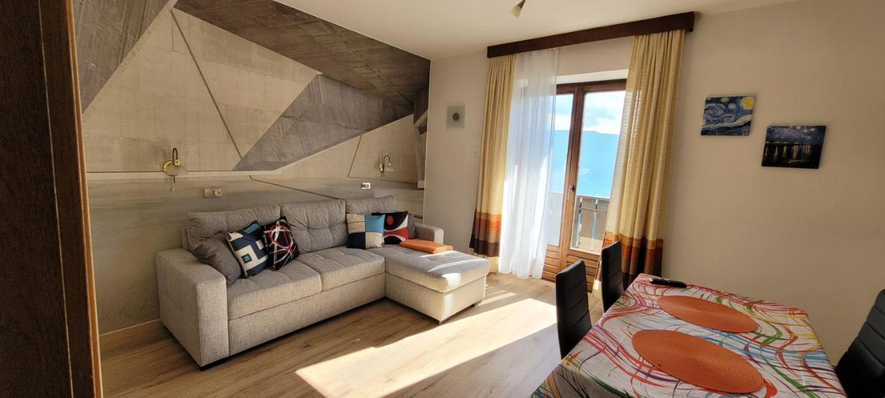 Waldhof Apartment Мелтина Екстериор снимка