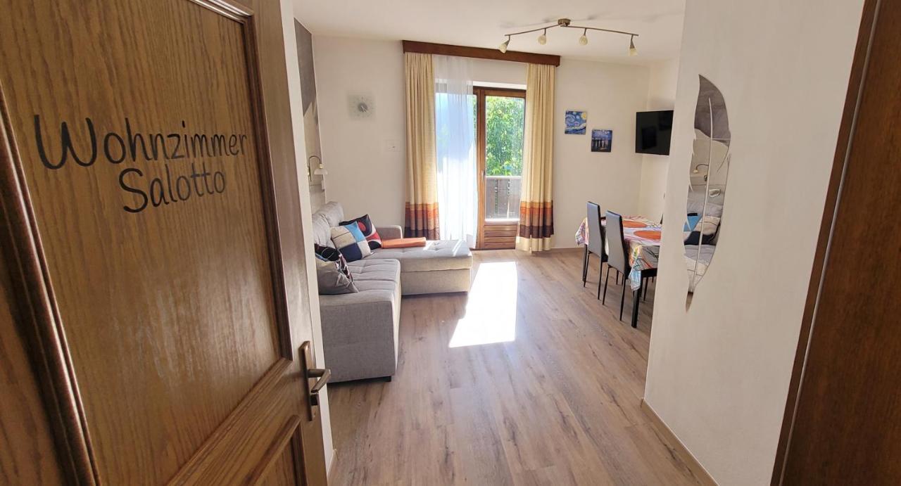 Waldhof Apartment Мелтина Екстериор снимка