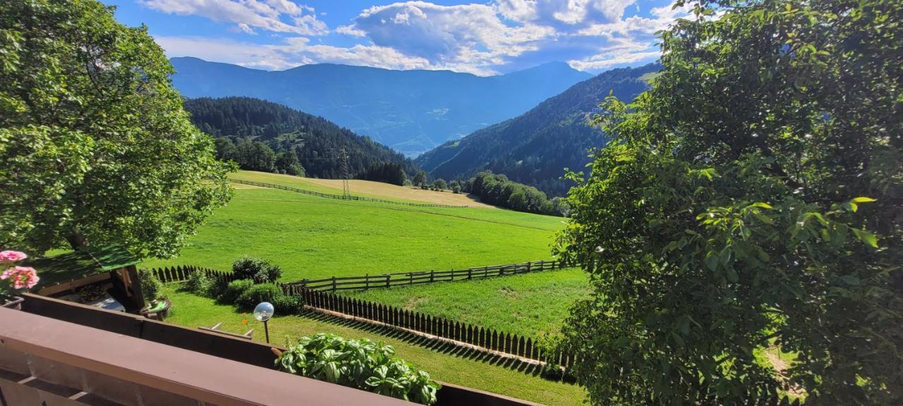 Waldhof Apartment Мелтина Екстериор снимка
