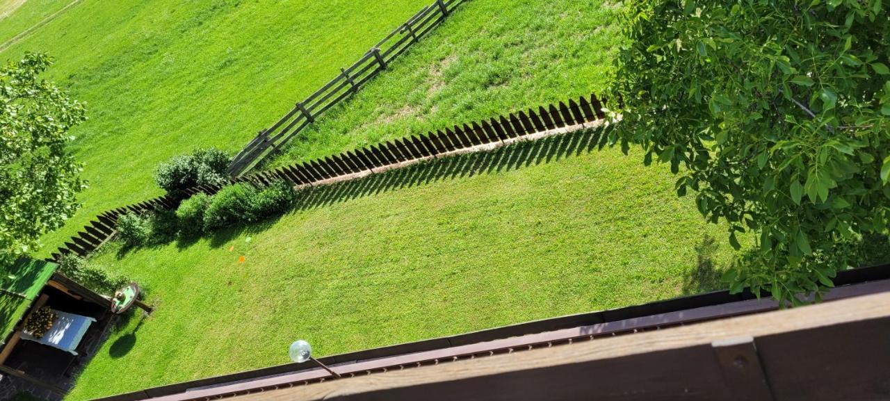 Waldhof Apartment Мелтина Екстериор снимка