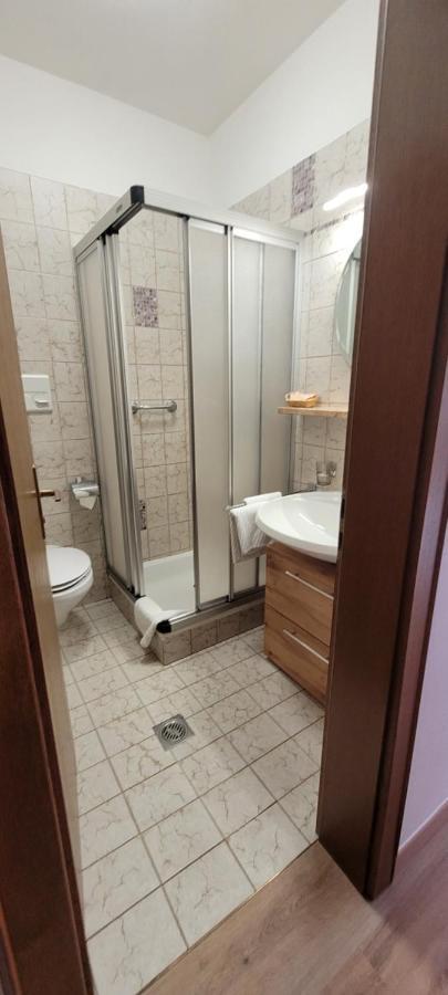 Waldhof Apartment Мелтина Екстериор снимка
