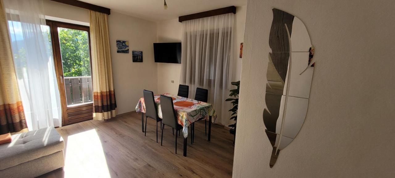 Waldhof Apartment Мелтина Екстериор снимка