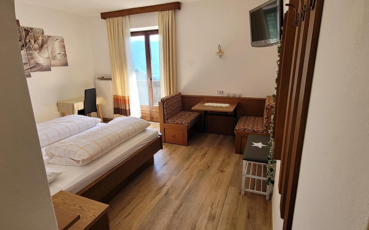 Waldhof Apartment Мелтина Екстериор снимка