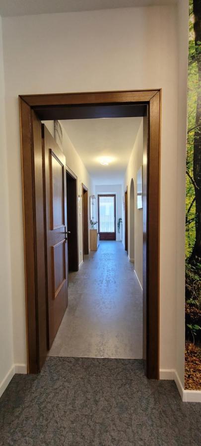 Waldhof Apartment Мелтина Екстериор снимка