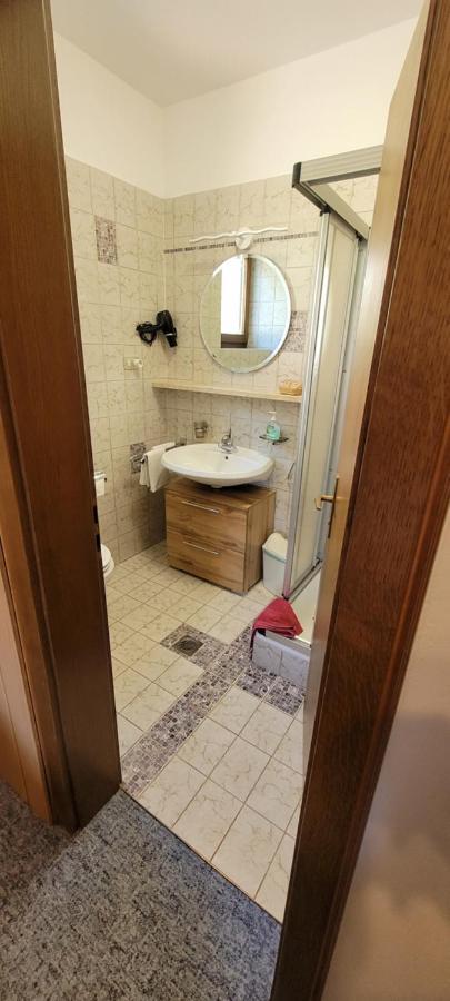 Waldhof Apartment Мелтина Екстериор снимка