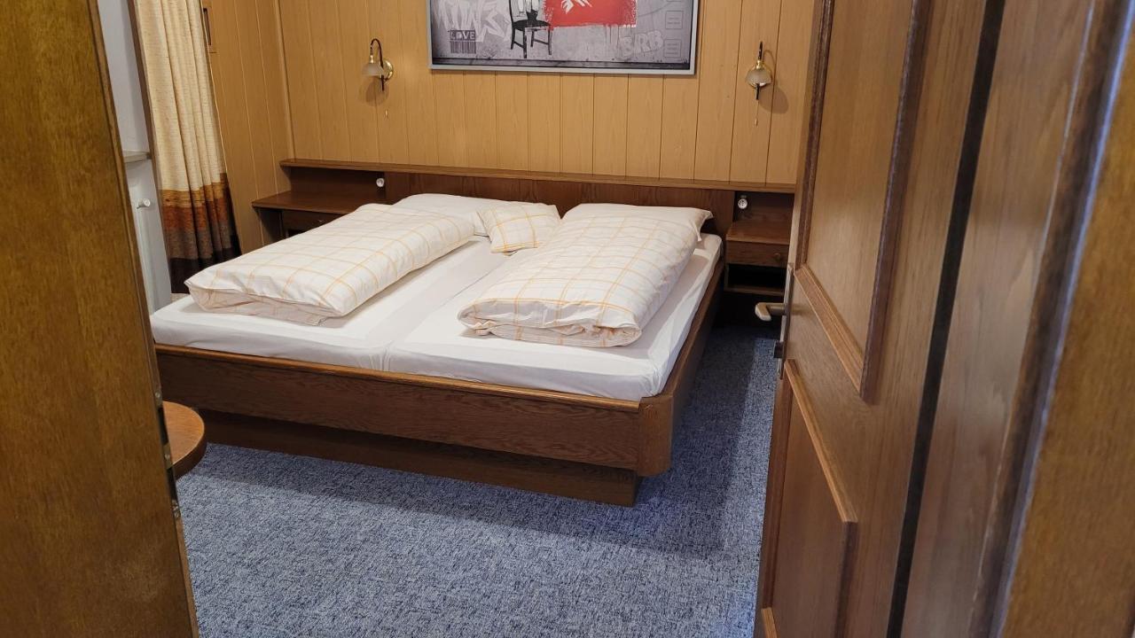 Waldhof Apartment Мелтина Екстериор снимка