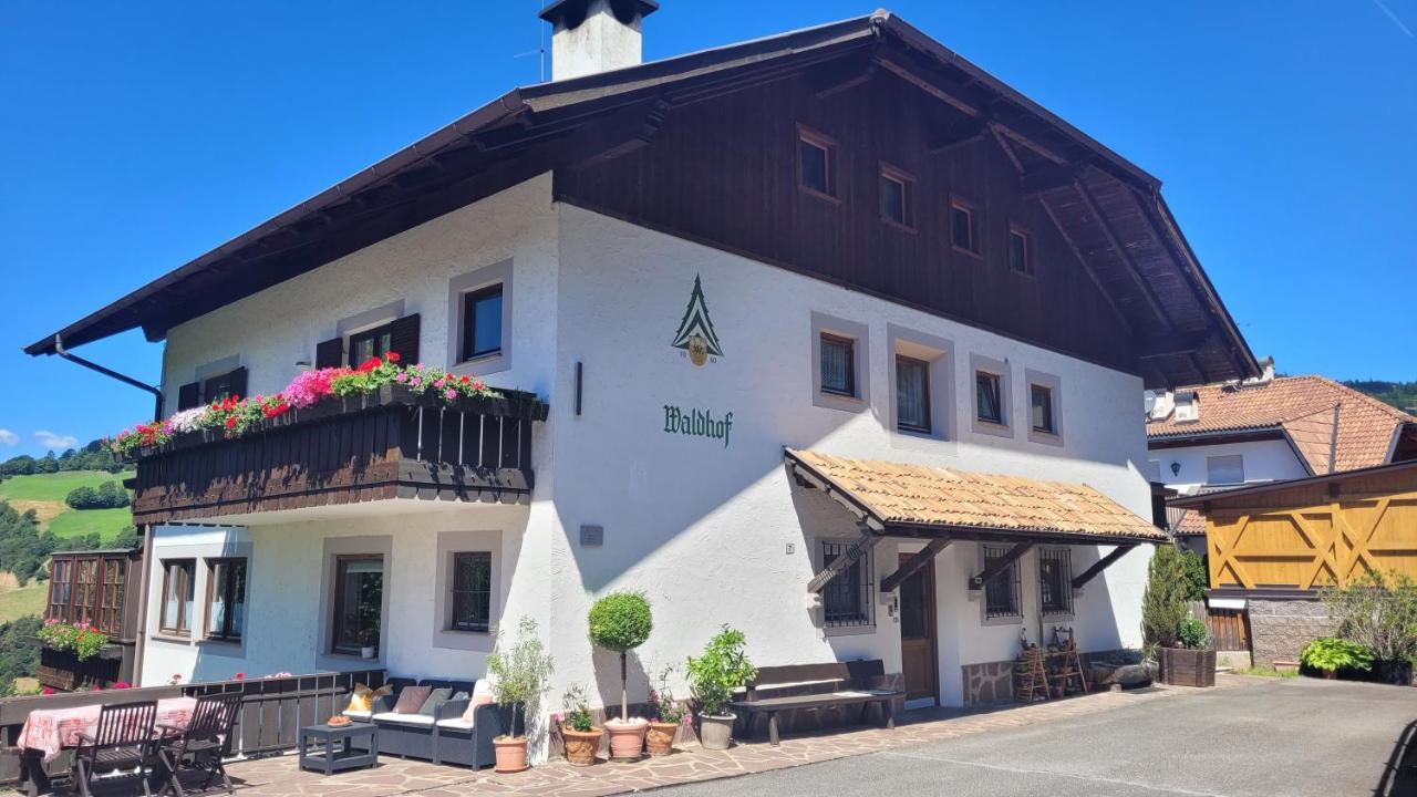 Waldhof Apartment Мелтина Екстериор снимка