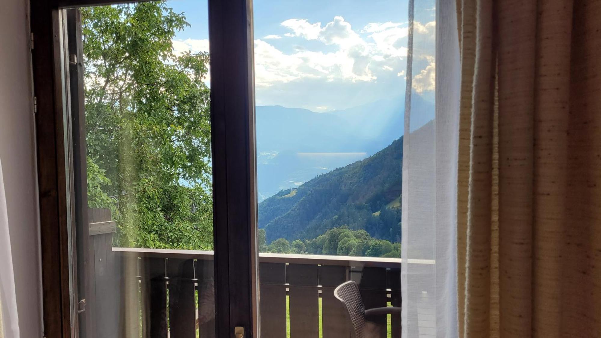 Waldhof Apartment Мелтина Екстериор снимка