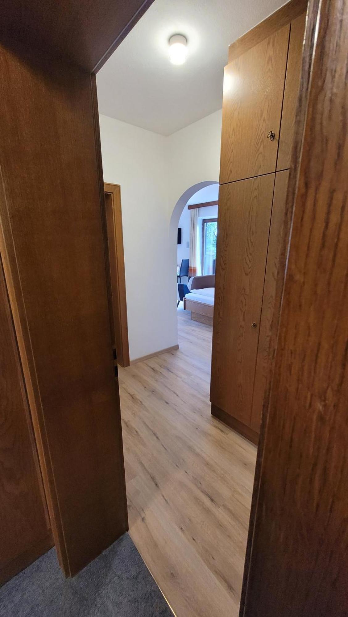Waldhof Apartment Мелтина Екстериор снимка