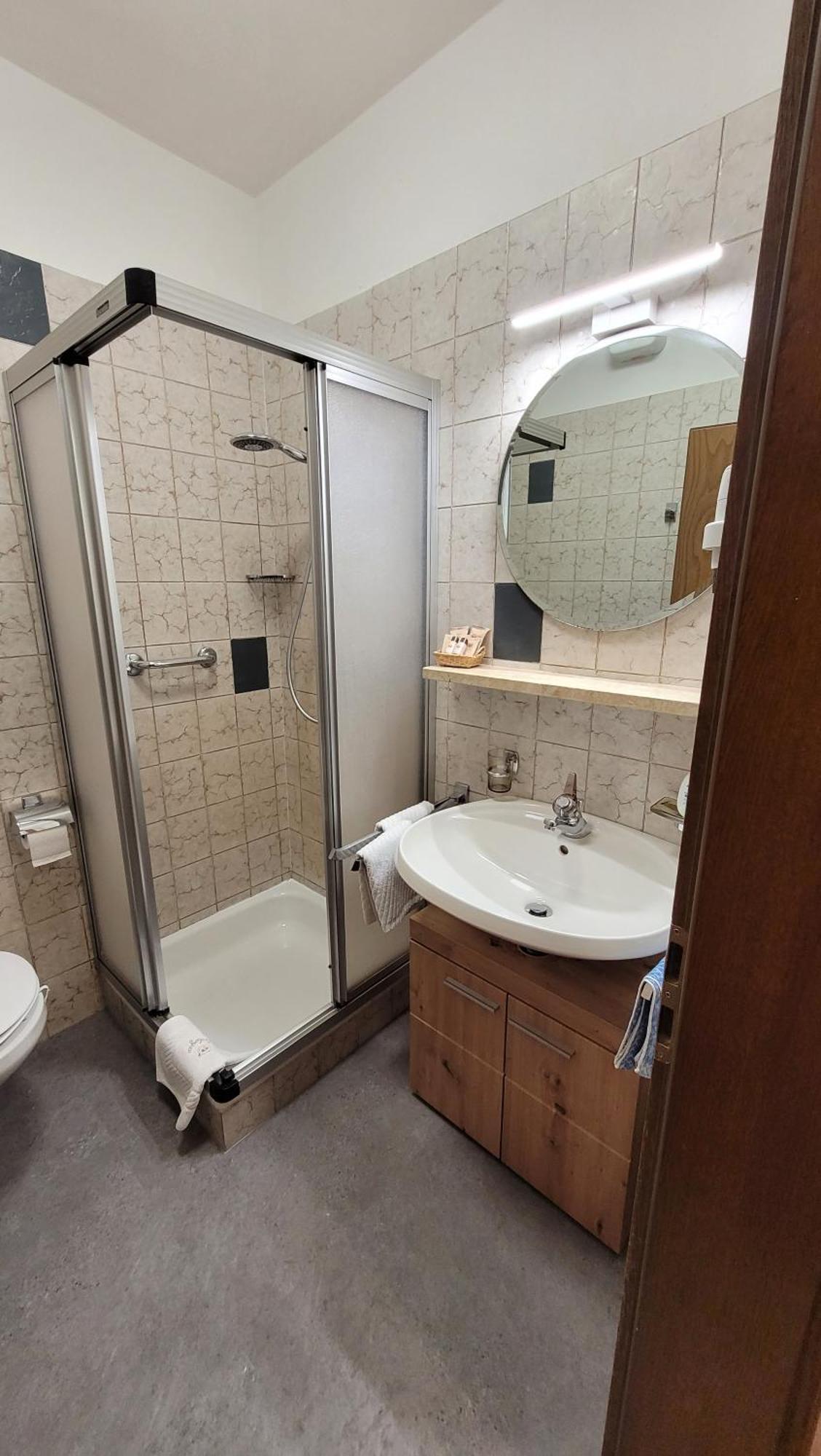Waldhof Apartment Мелтина Екстериор снимка